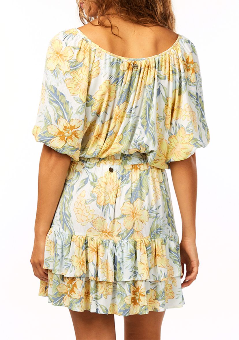 Womens Always Summer Top