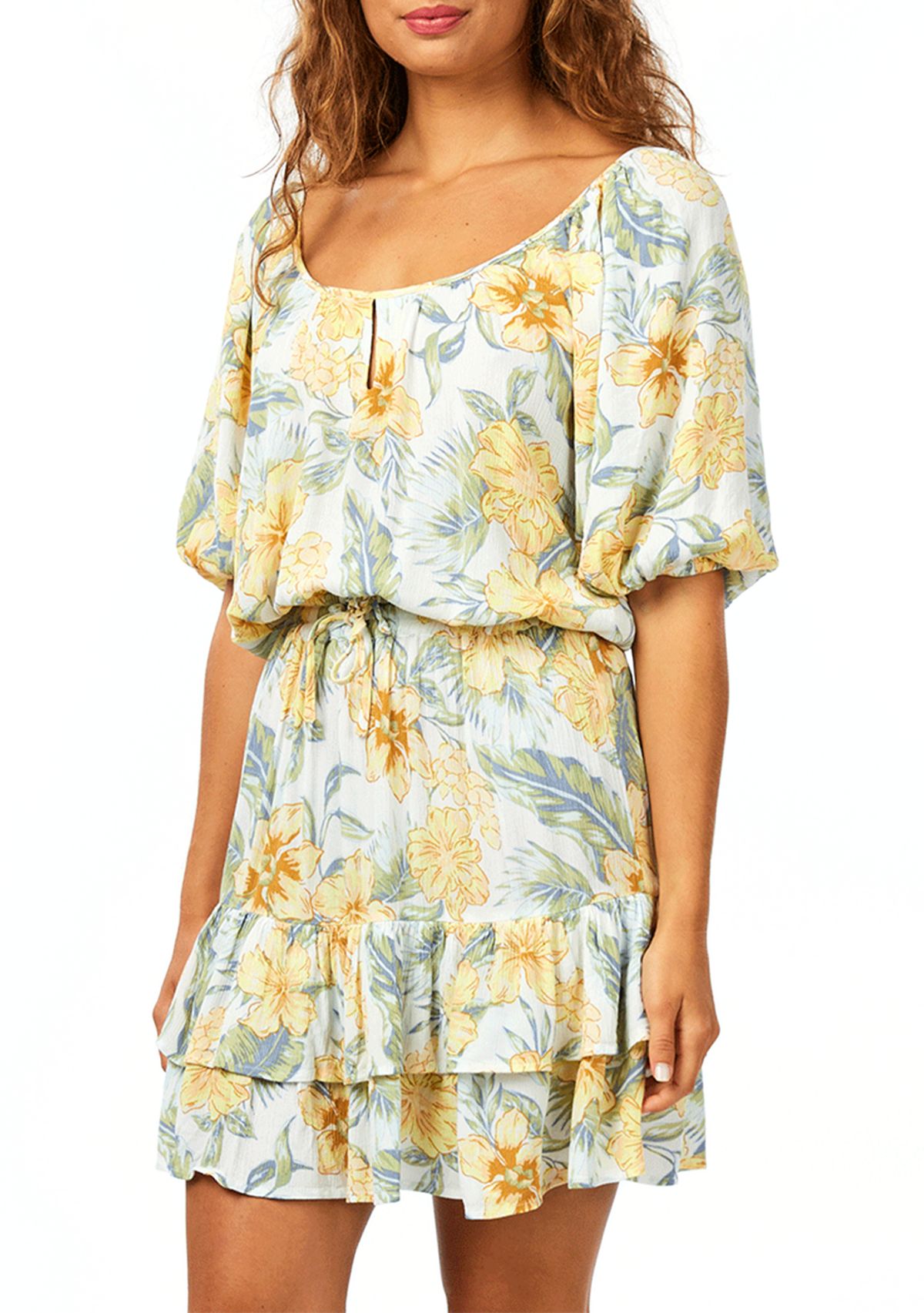 Womens Always Summer Top