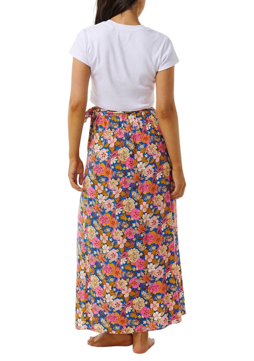 Womens Kamari Maxi Skirt