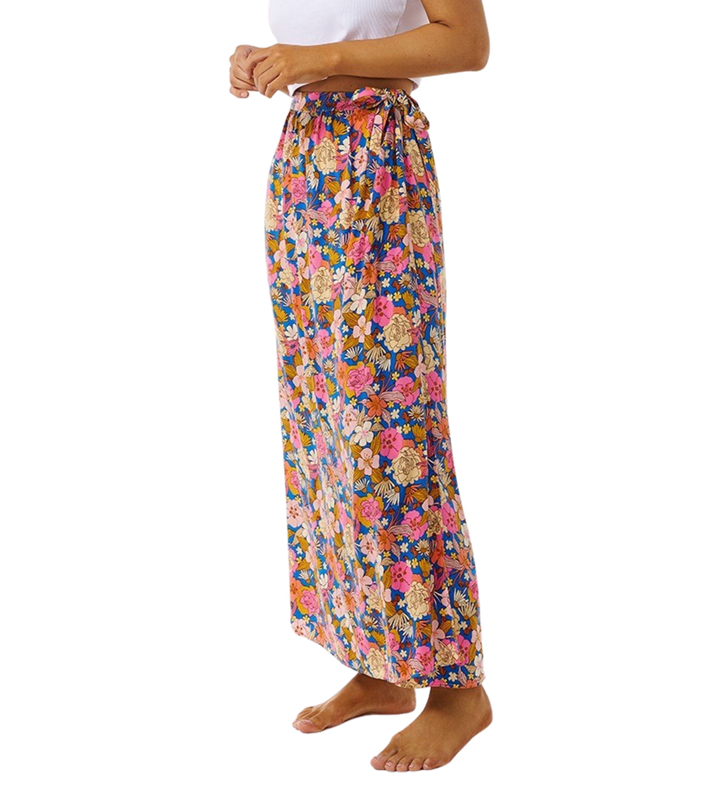 Womens Kamari Maxi Skirt