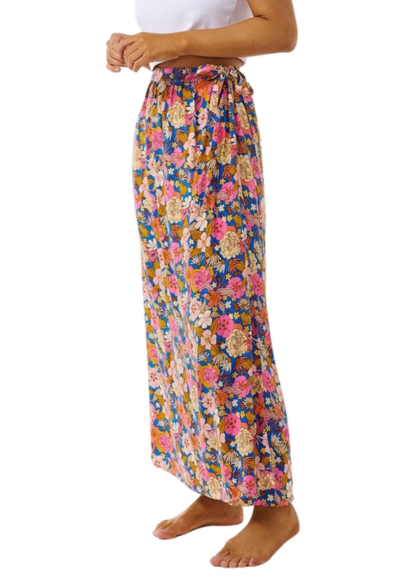 Womens Kamari Maxi Skirt