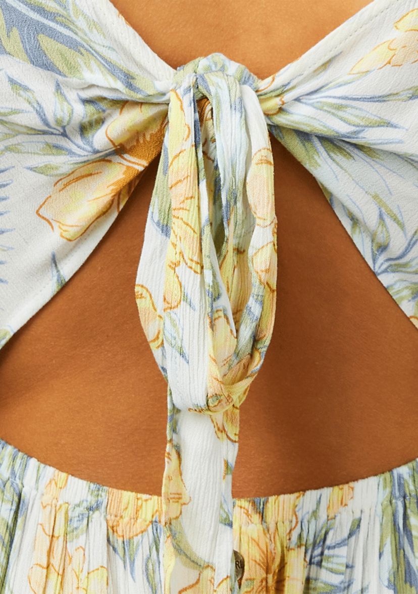 Womens Always Summer Midi Dress