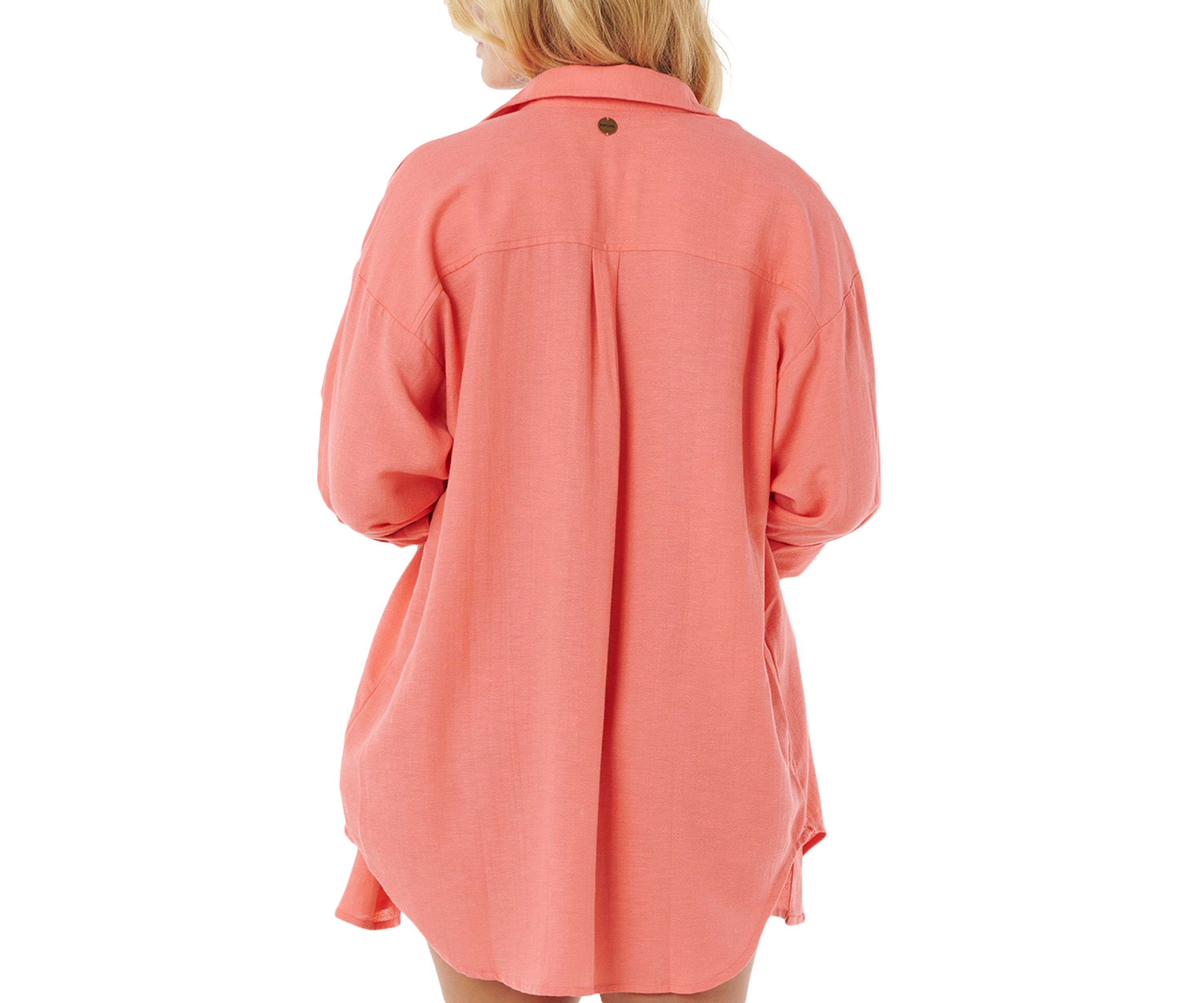 Womens Premium Surf Holiday Shirt