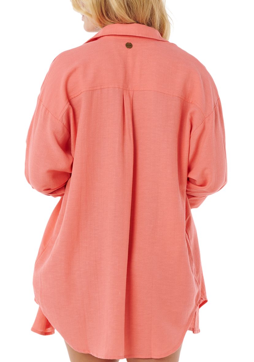 Womens Premium Surf Holiday Shirt
