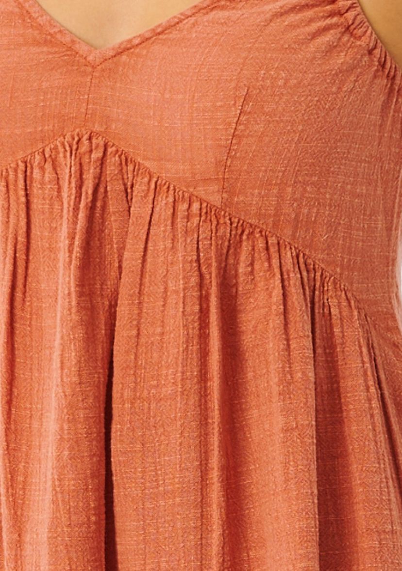 Womens Classic Surf Cover Up Dress
