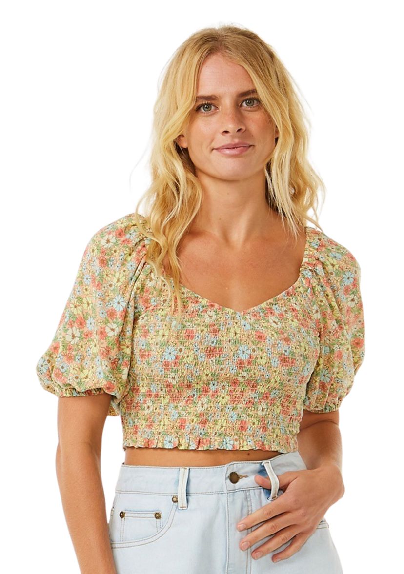 Womens Sea of Dreams Top