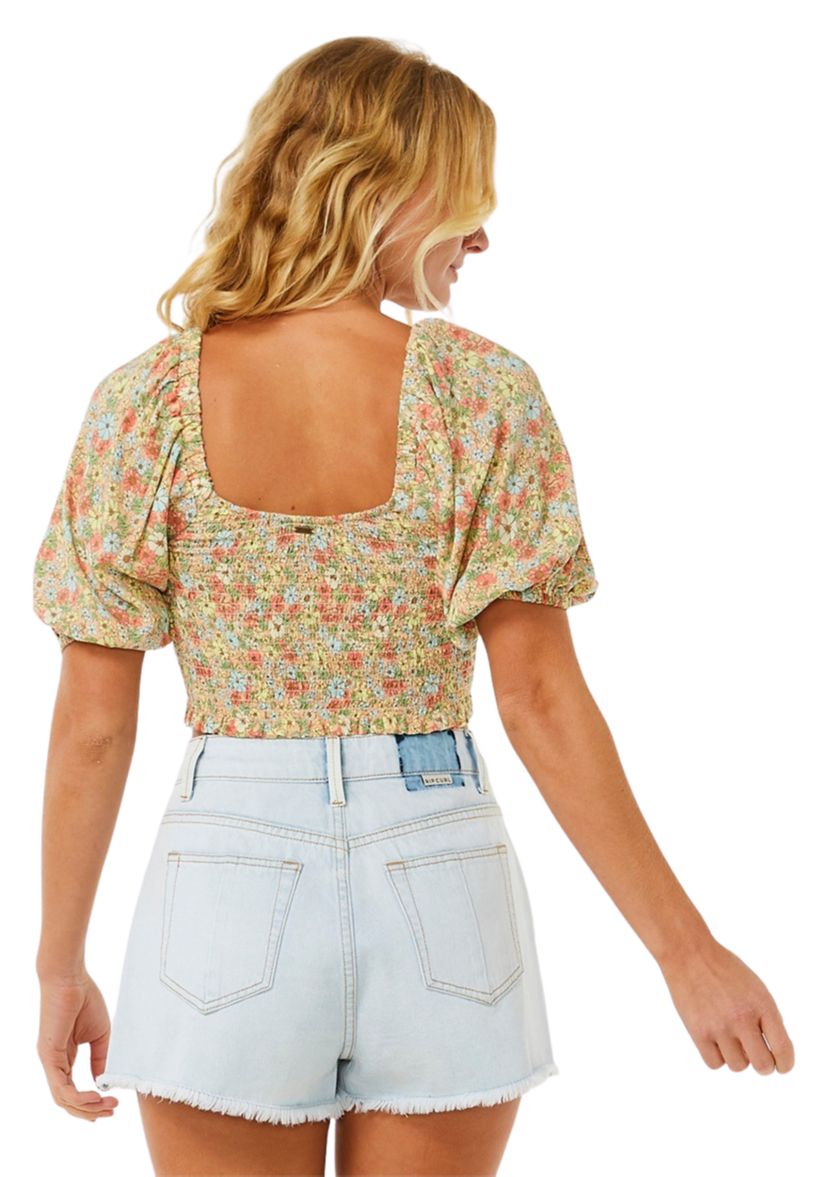 Womens Sea of Dreams Top