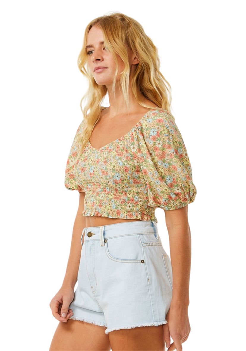 Womens Sea of Dreams Top