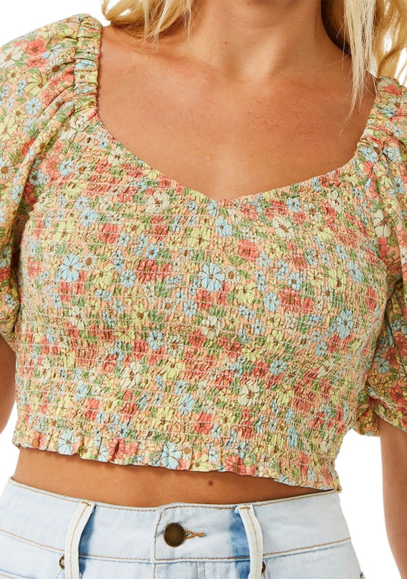 Womens Sea of Dreams Top