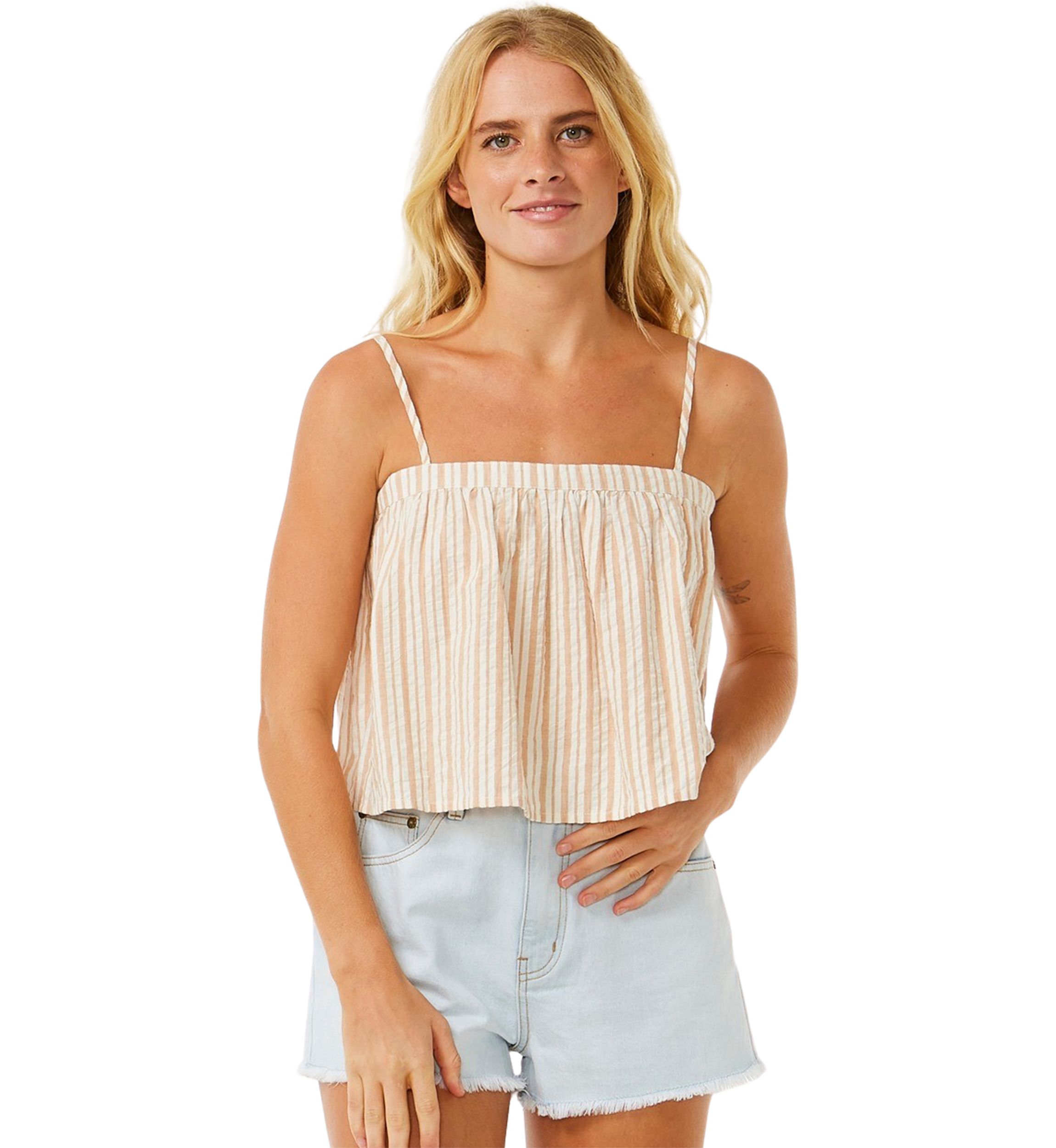 Womens Hilo Top