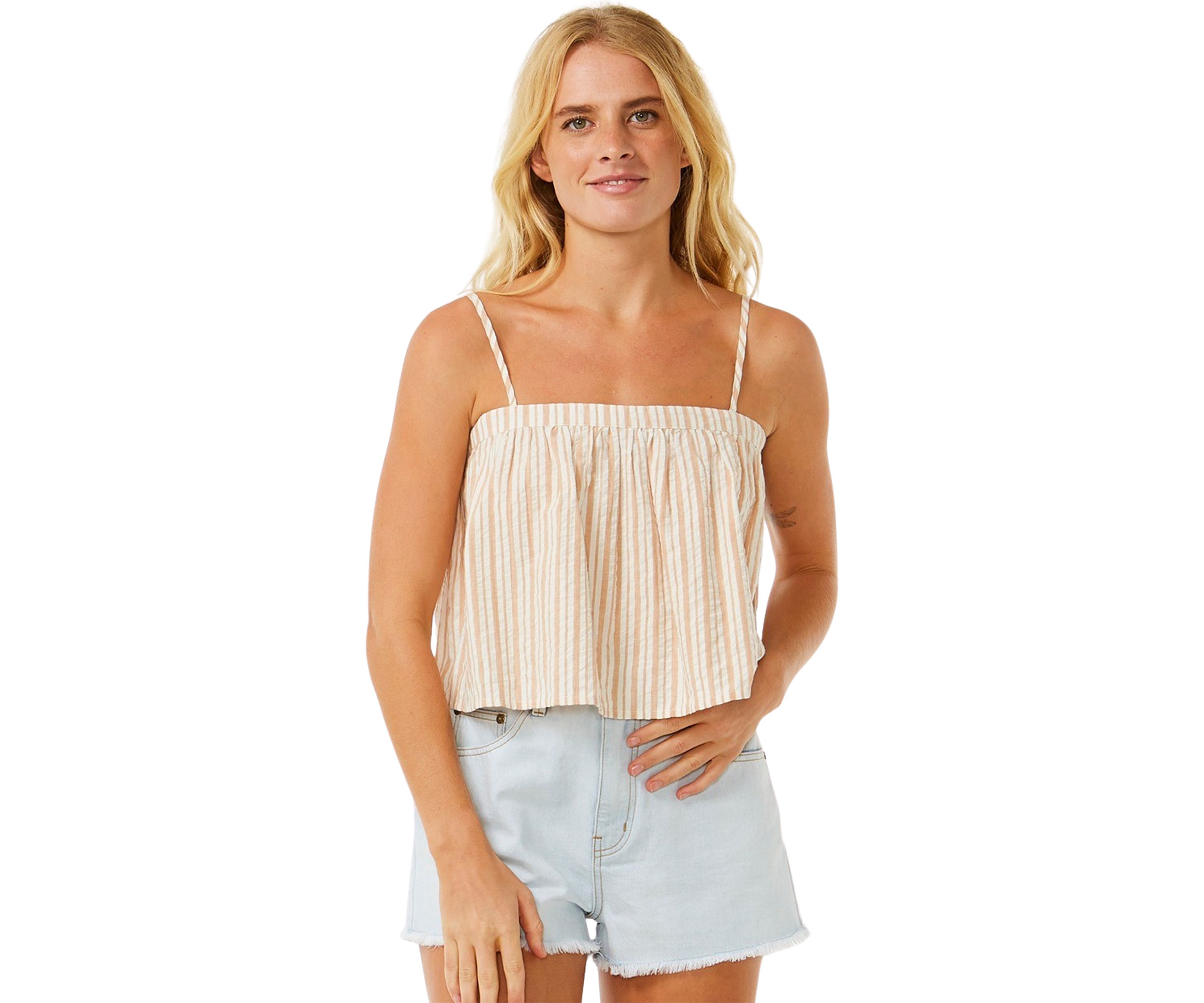 Womens Hilo Top