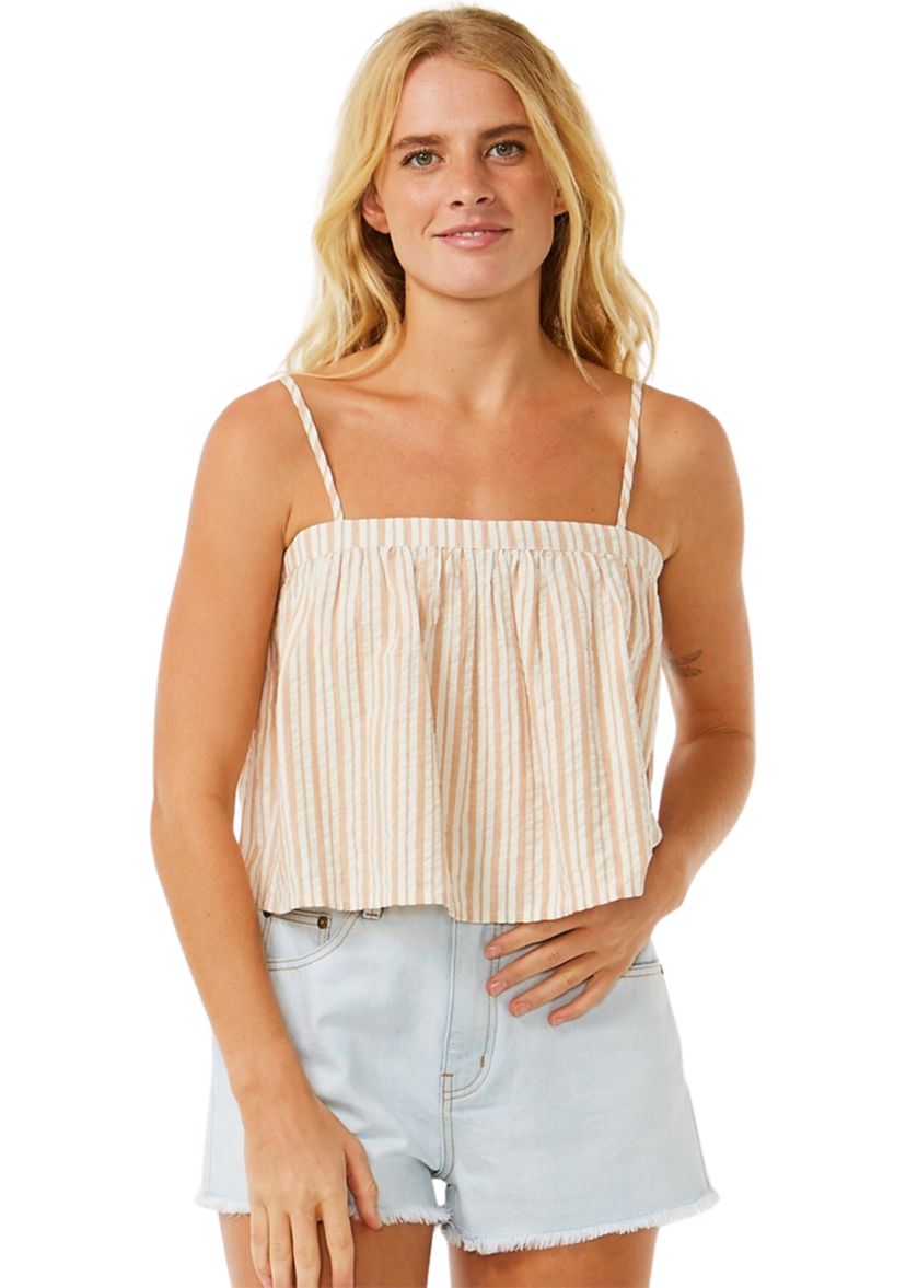 Womens Hilo Top