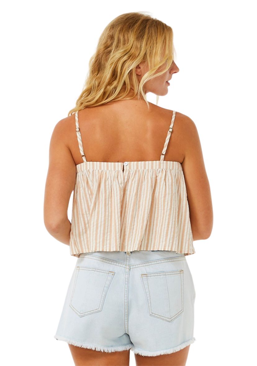 Womens Hilo Top