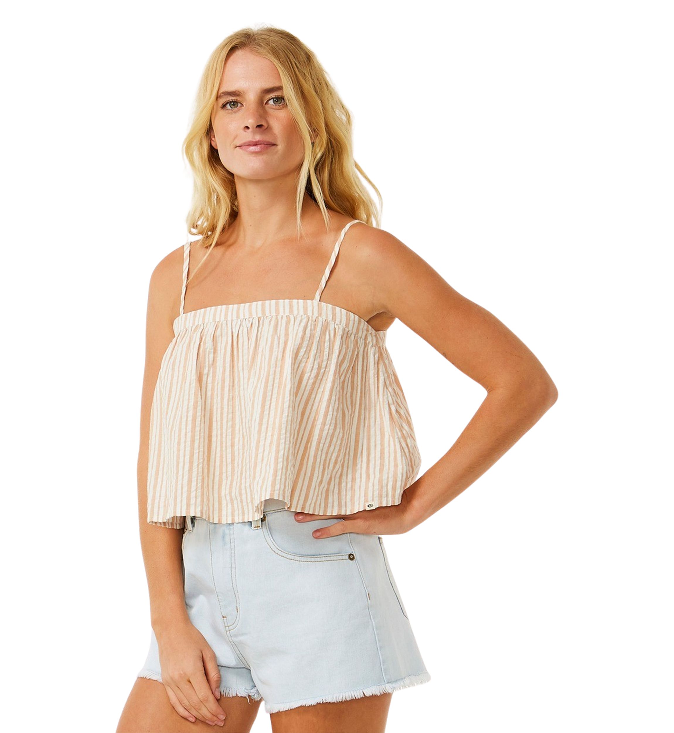 Womens Hilo Top