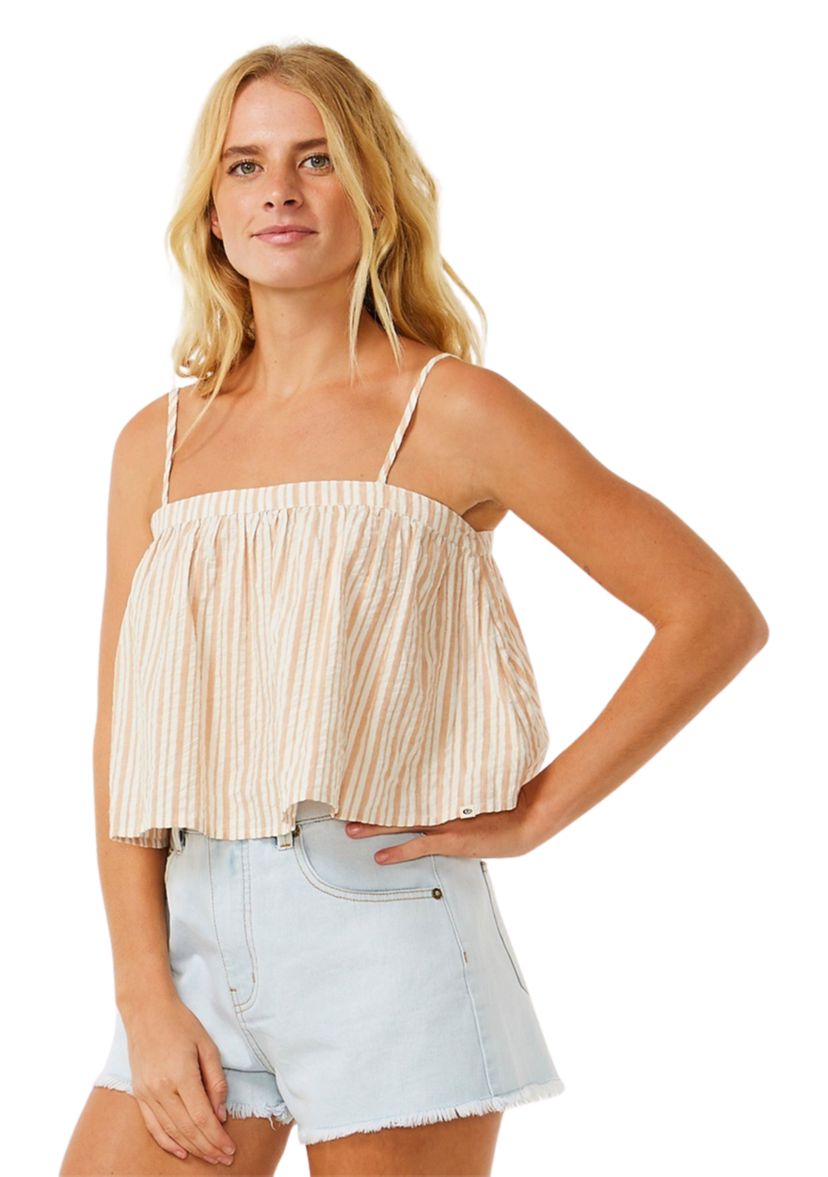 Womens Hilo Top