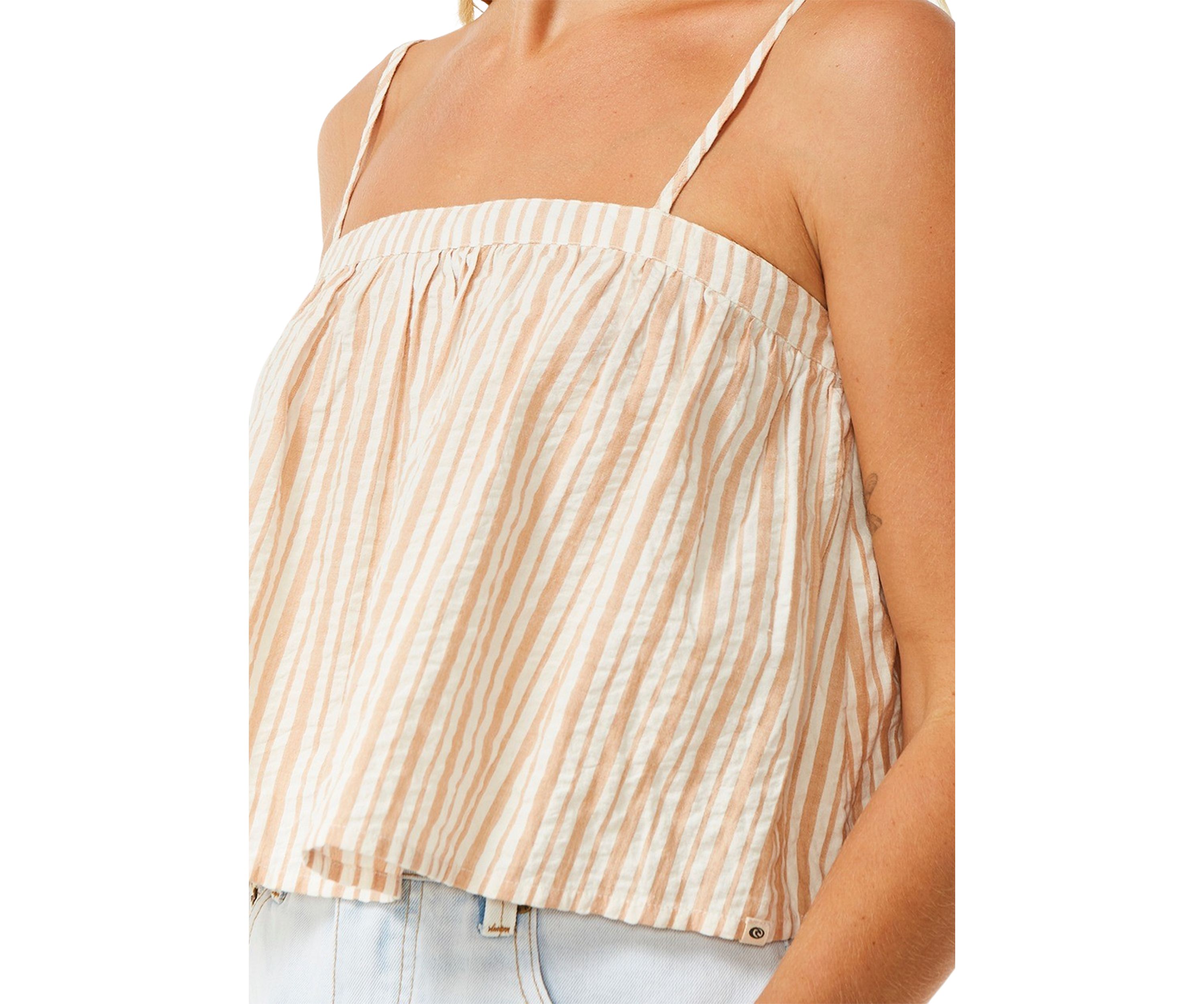 Womens Hilo Top
