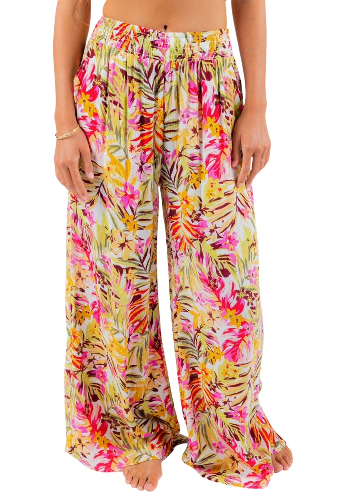 Womens Copacabana Beach Pants