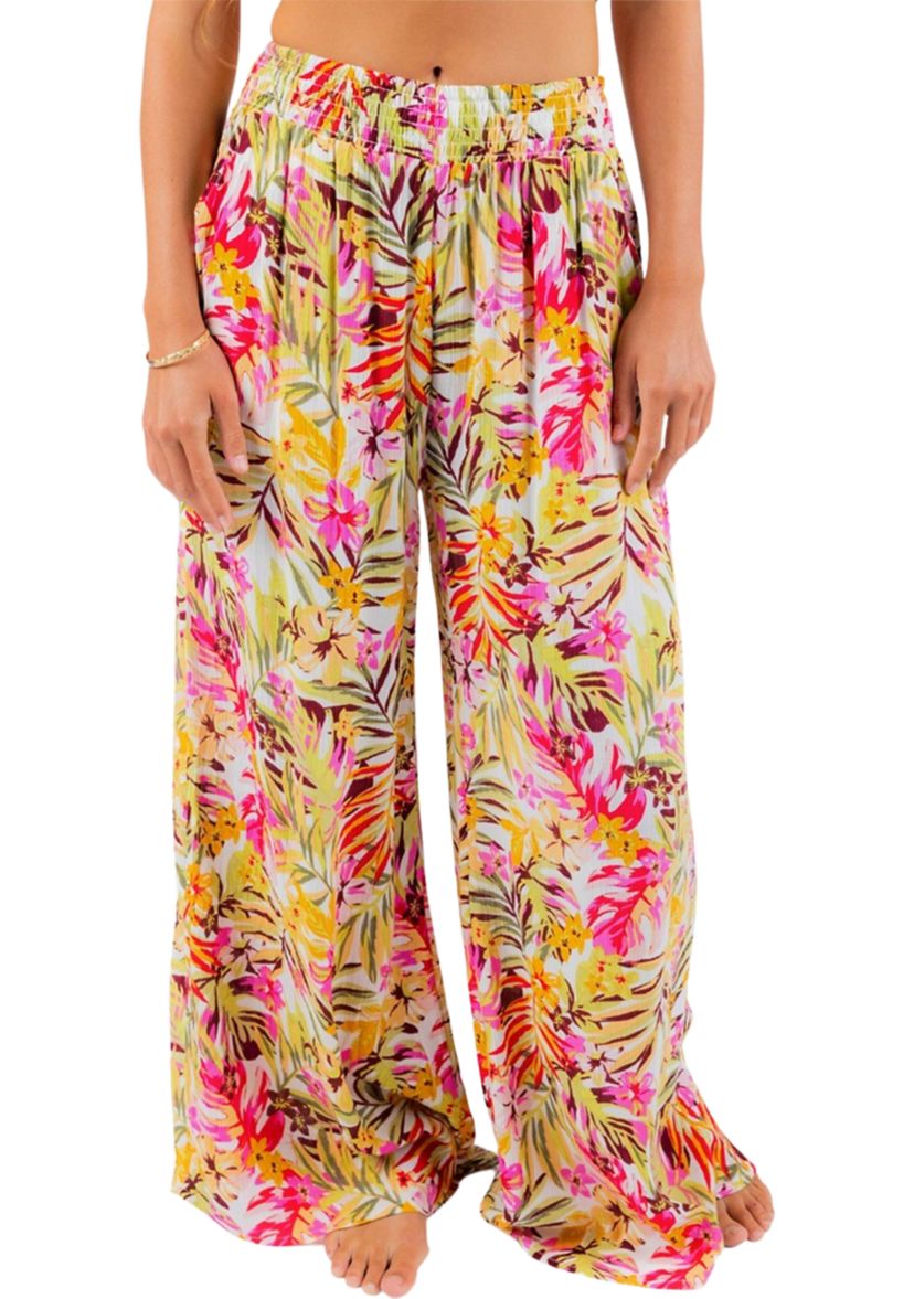 Womens Copacabana Beach Pants