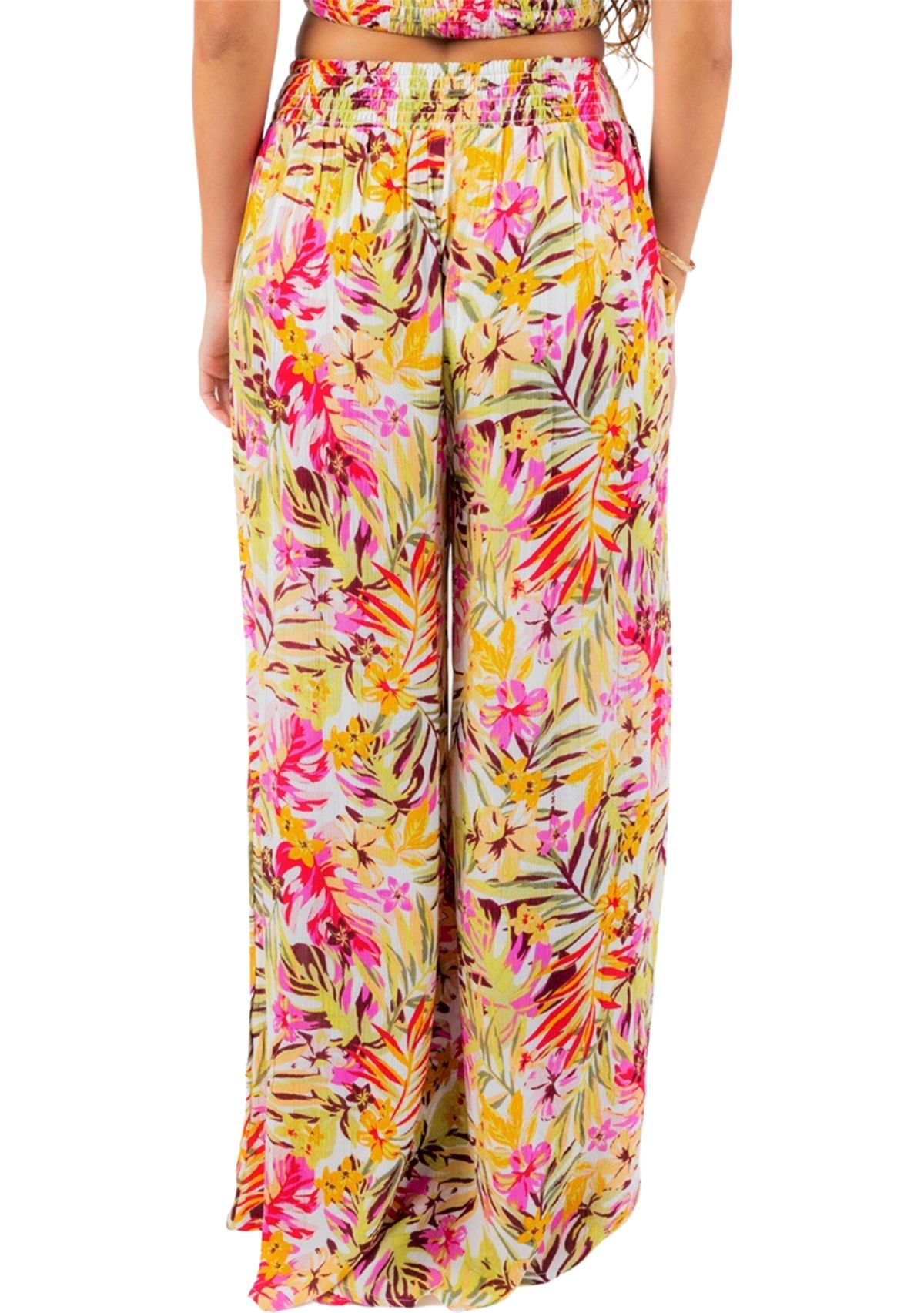 Womens Copacabana Beach Pants