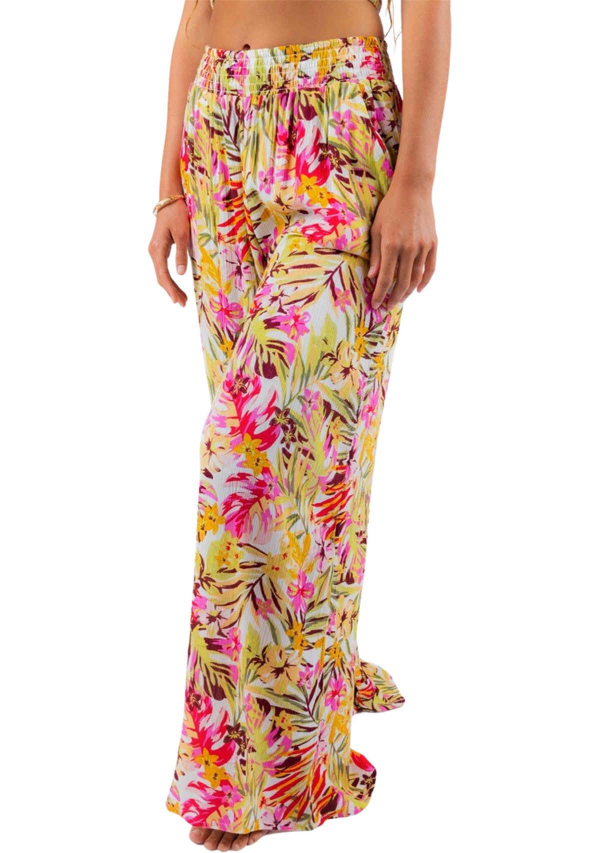 Womens Copacabana Beach Pants