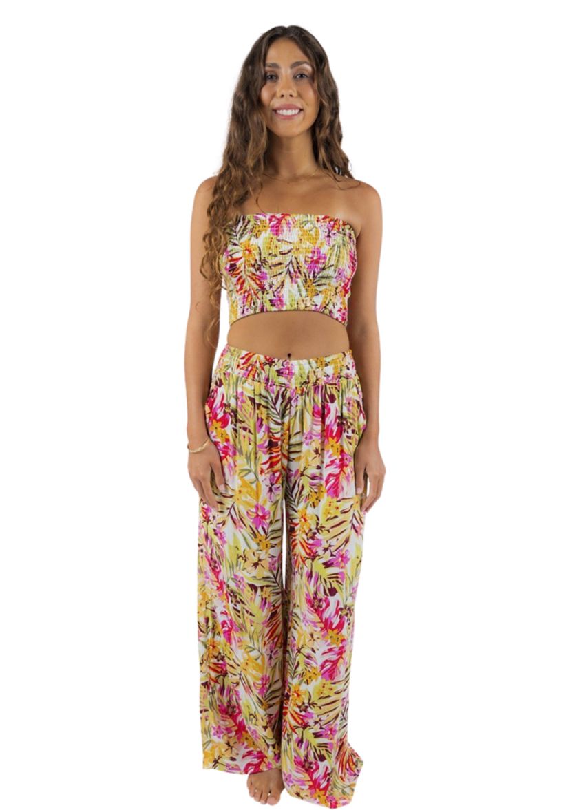 Womens Copacabana Beach Pants