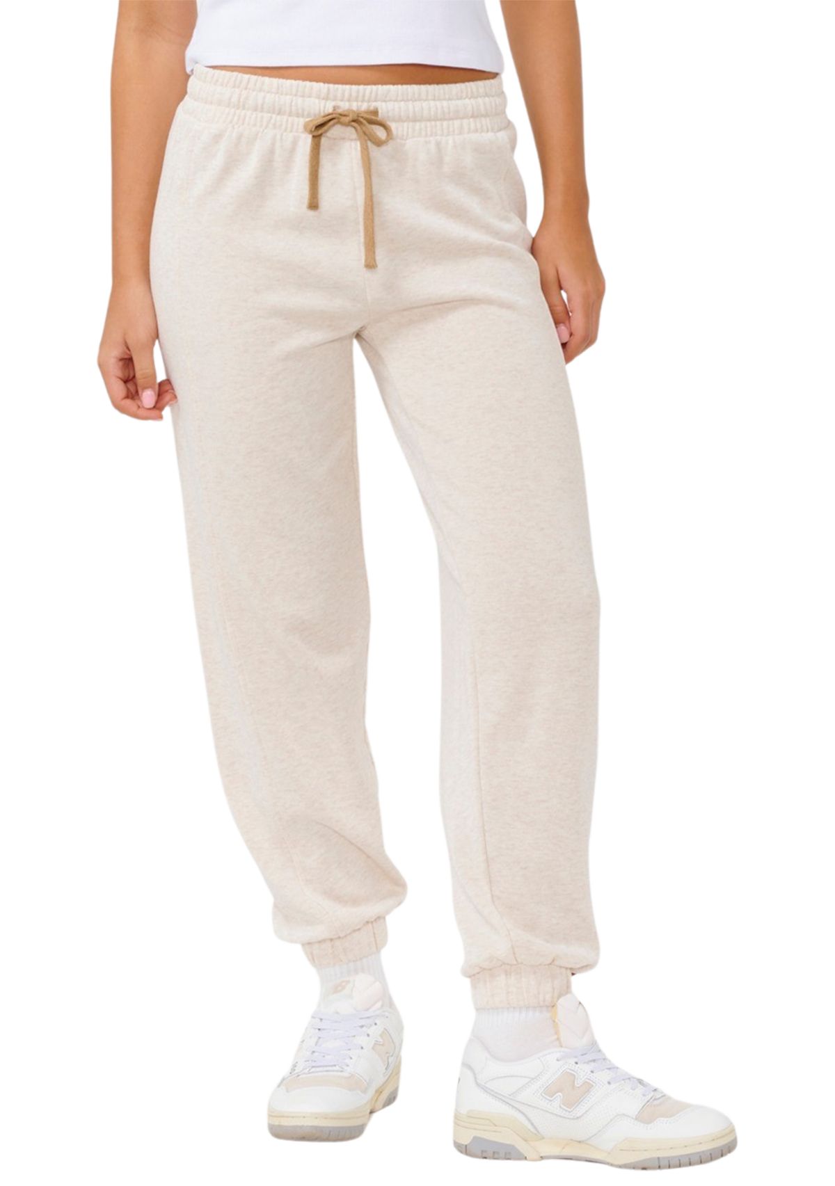 Womens High Tide Track Pants