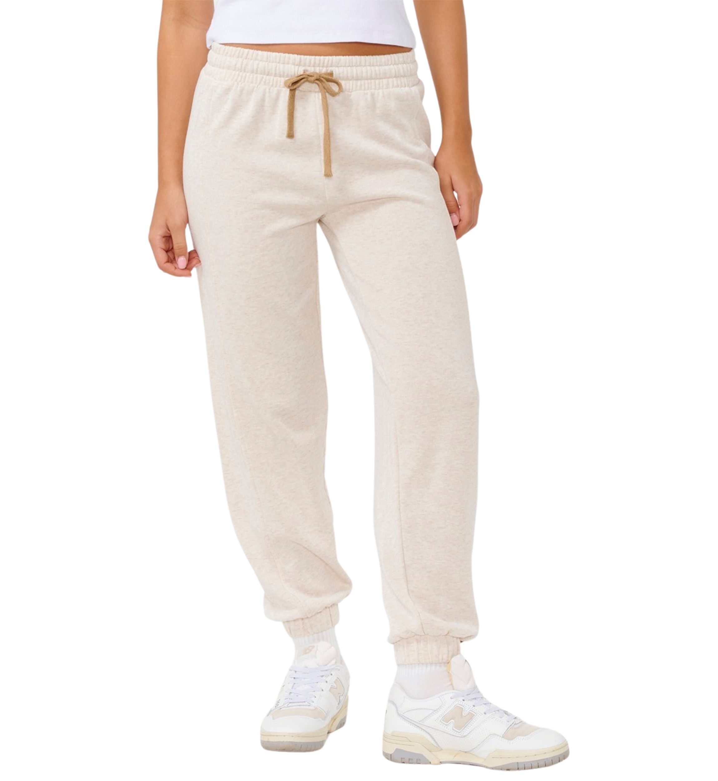 Womens High Tide Track Pants