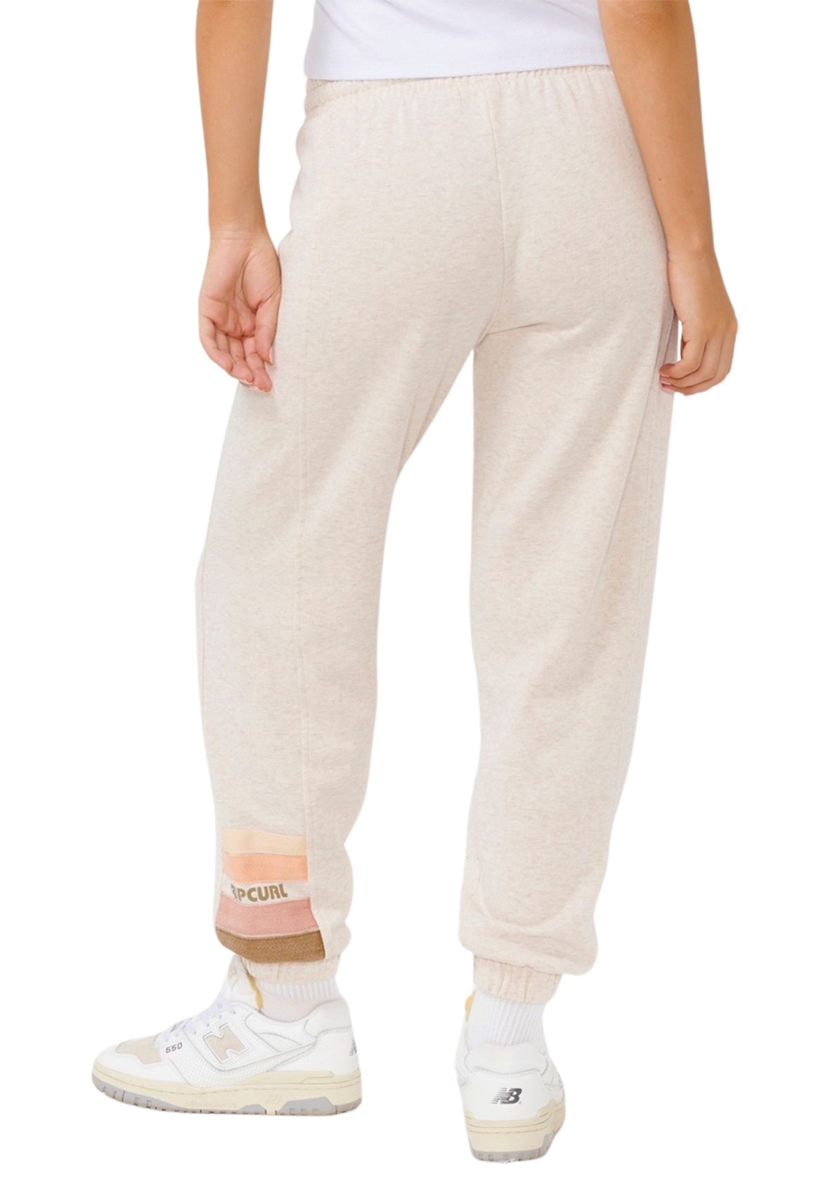 Womens High Tide Track Pants