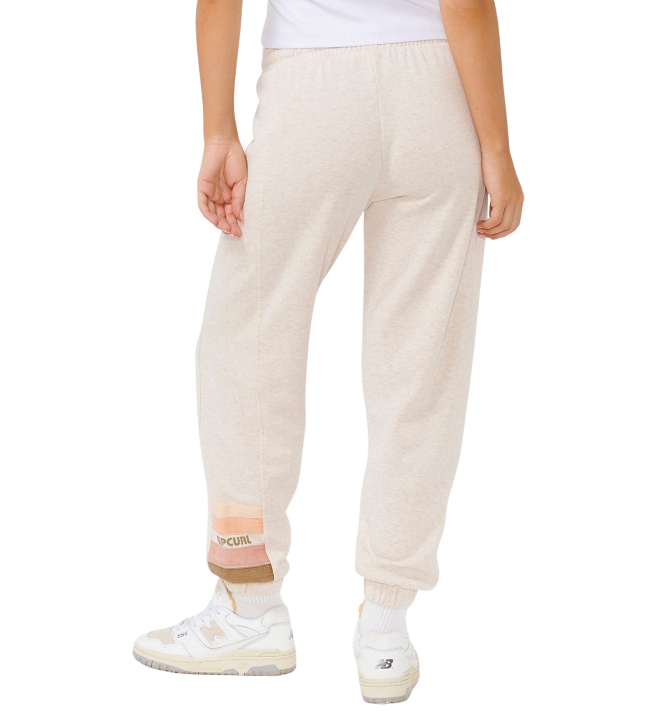 Womens High Tide Track Pants