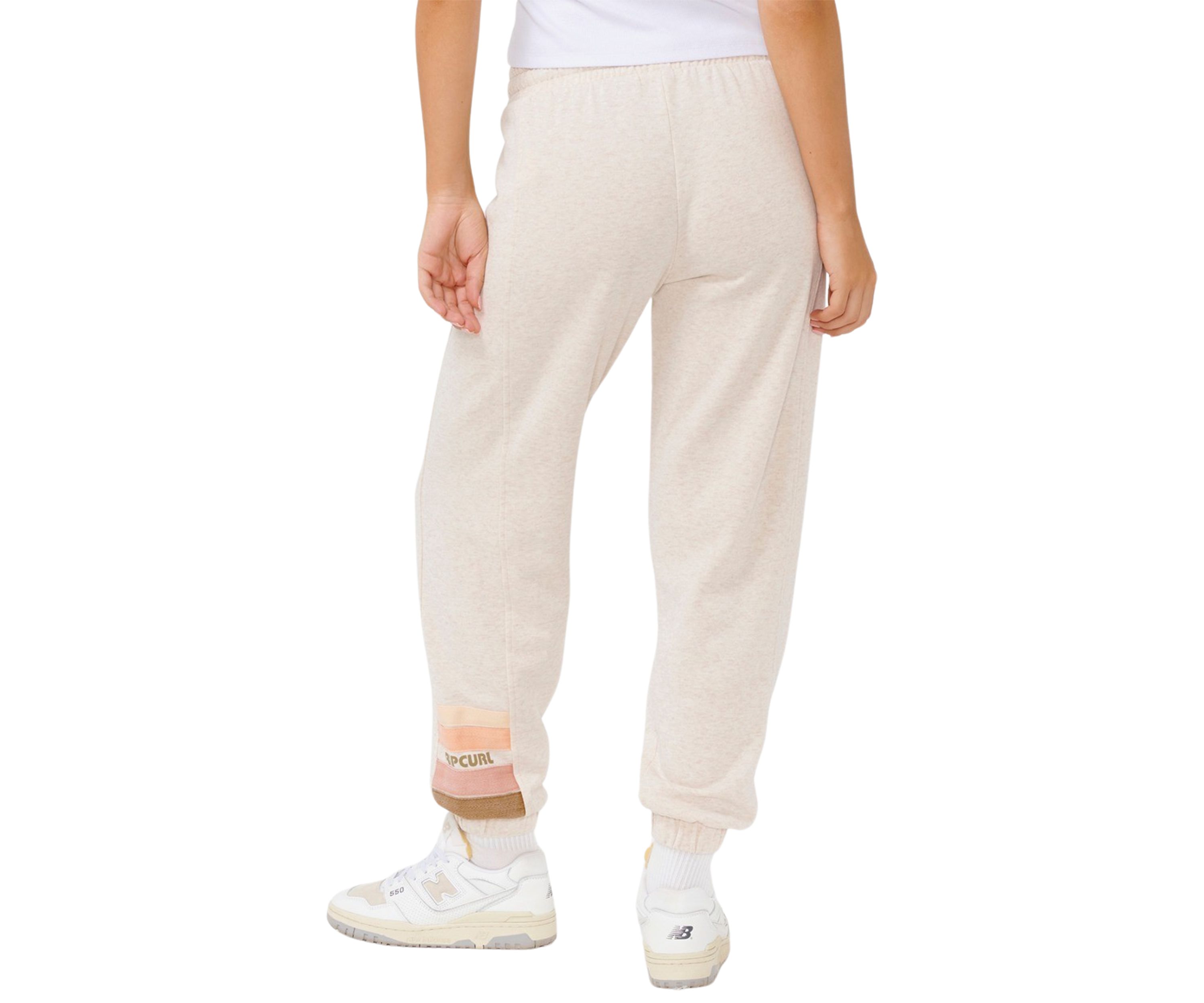 Womens High Tide Track Pants