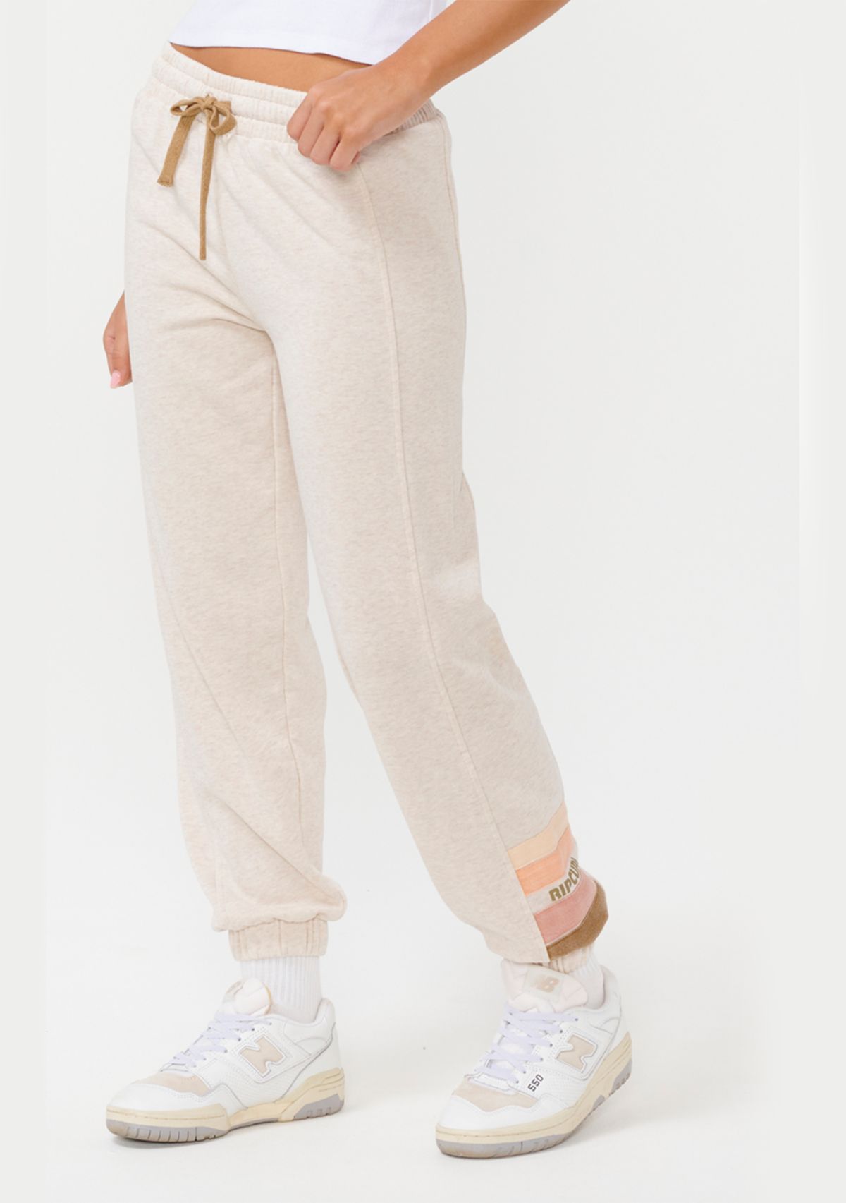 Womens High Tide Track Pants