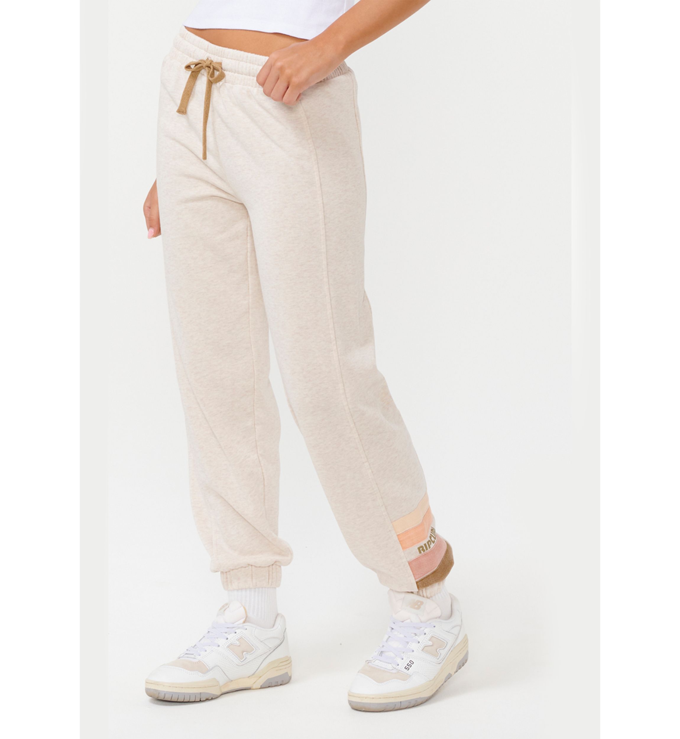 Womens High Tide Track Pants
