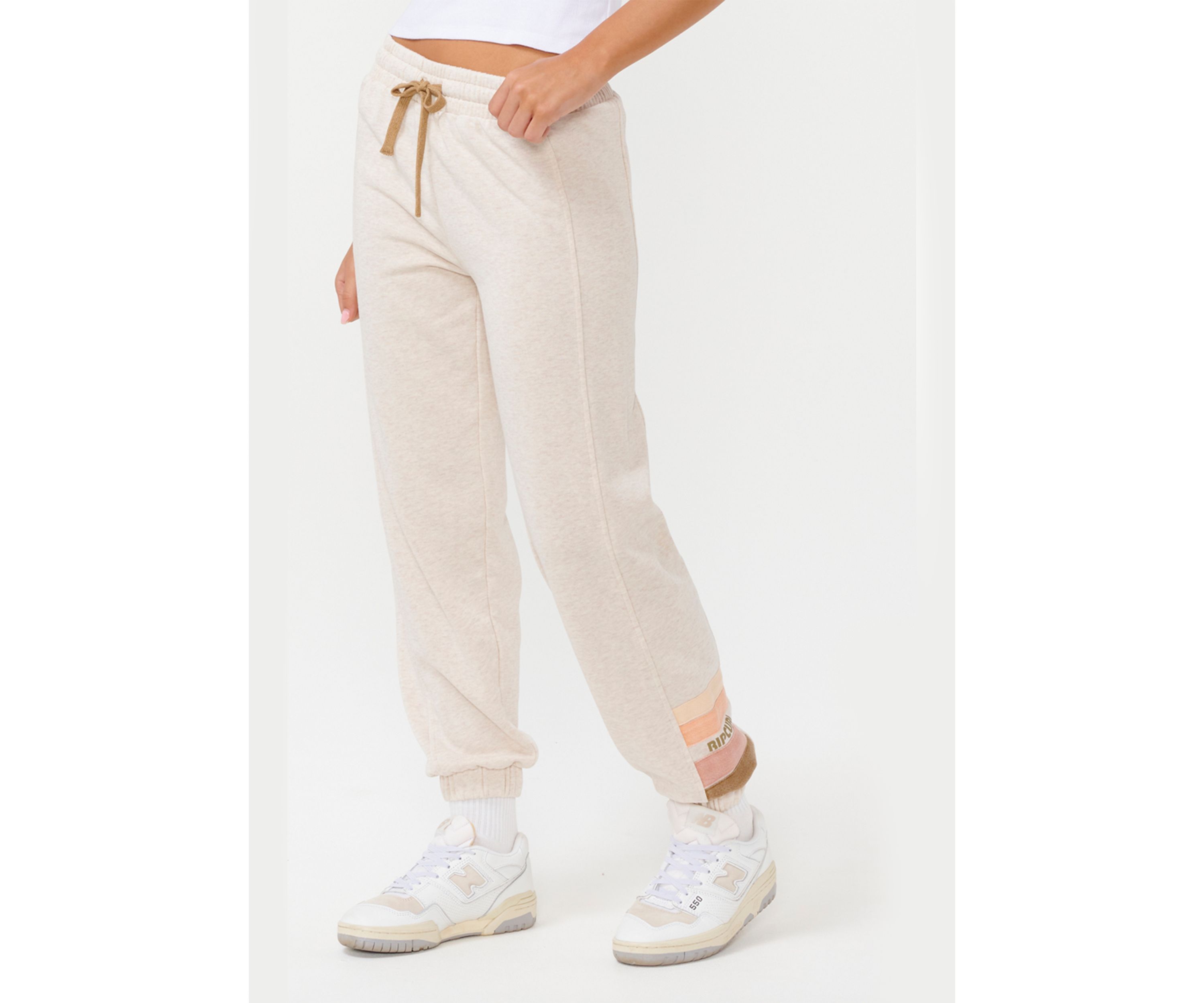 Womens High Tide Track Pants
