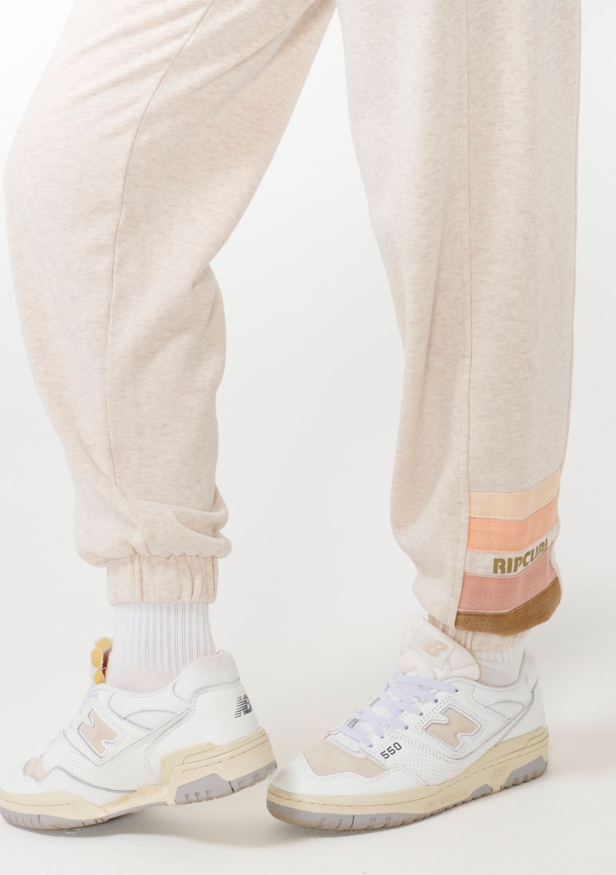Womens High Tide Track Pants