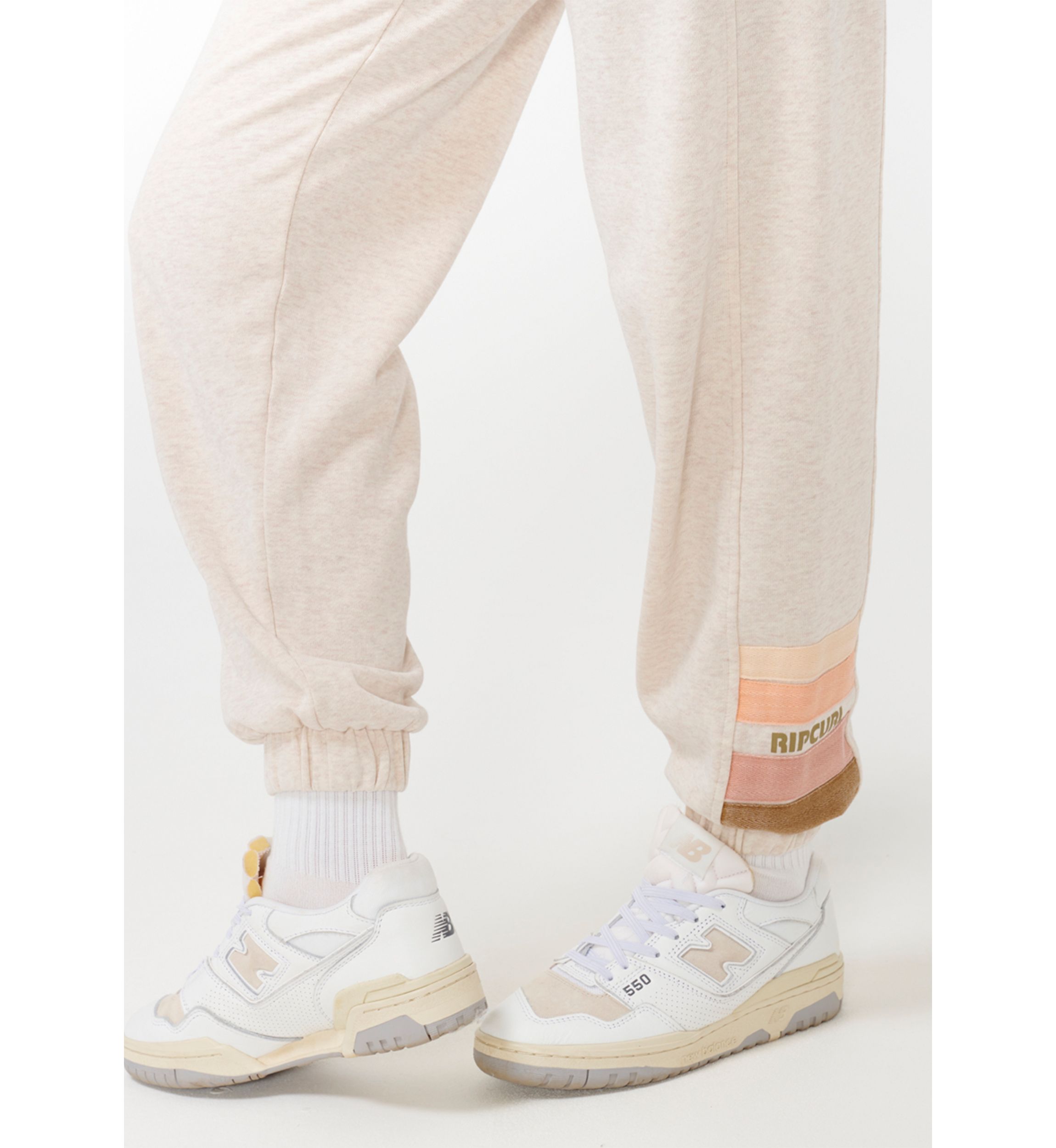 Womens High Tide Track Pants
