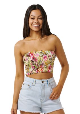 Women's Copacabana Tube Top