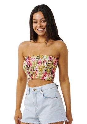 Women's Copacabana Tube Top