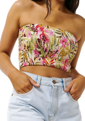 Women's Copacabana Tube Top