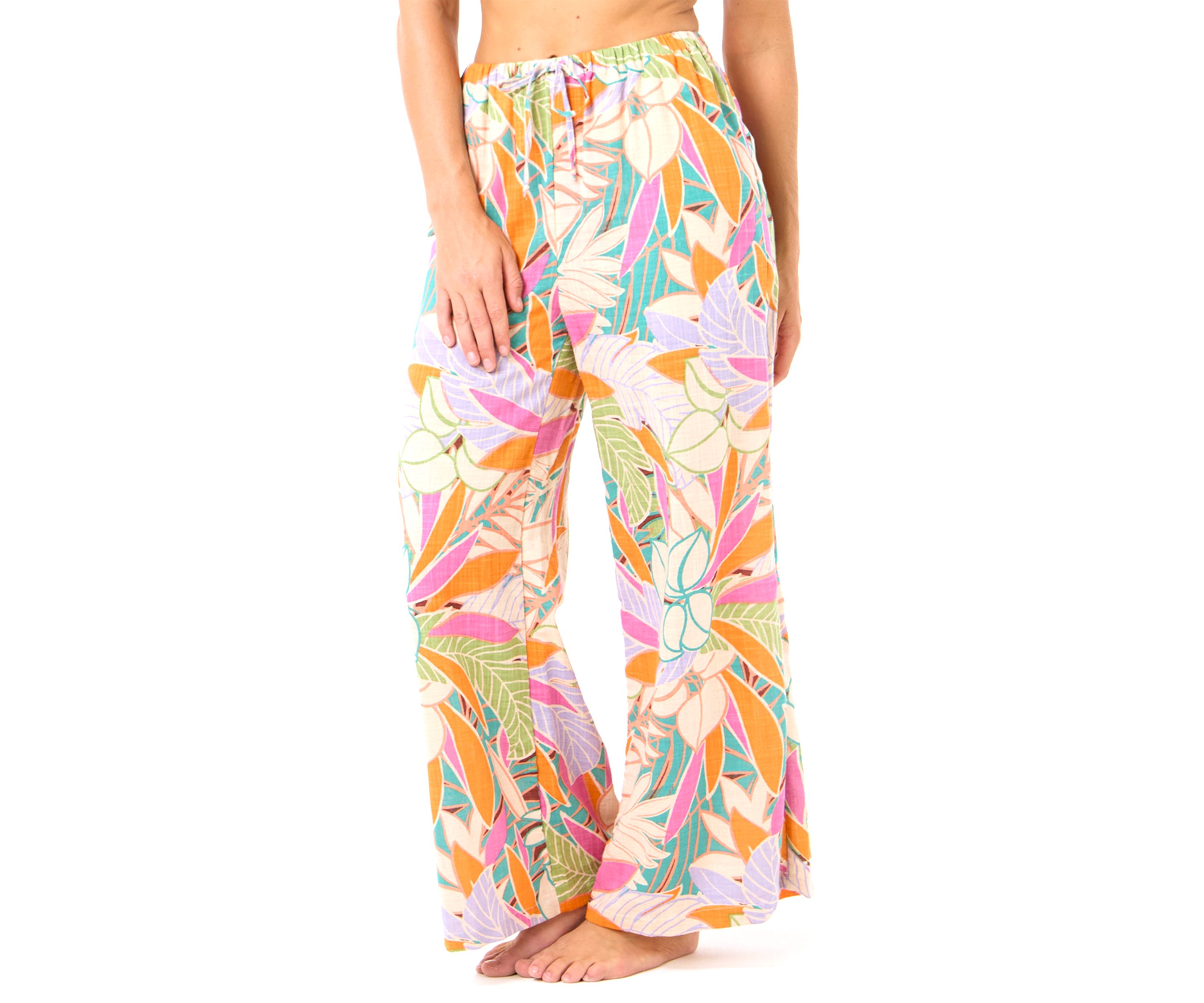 Cala Vadella Pants 
