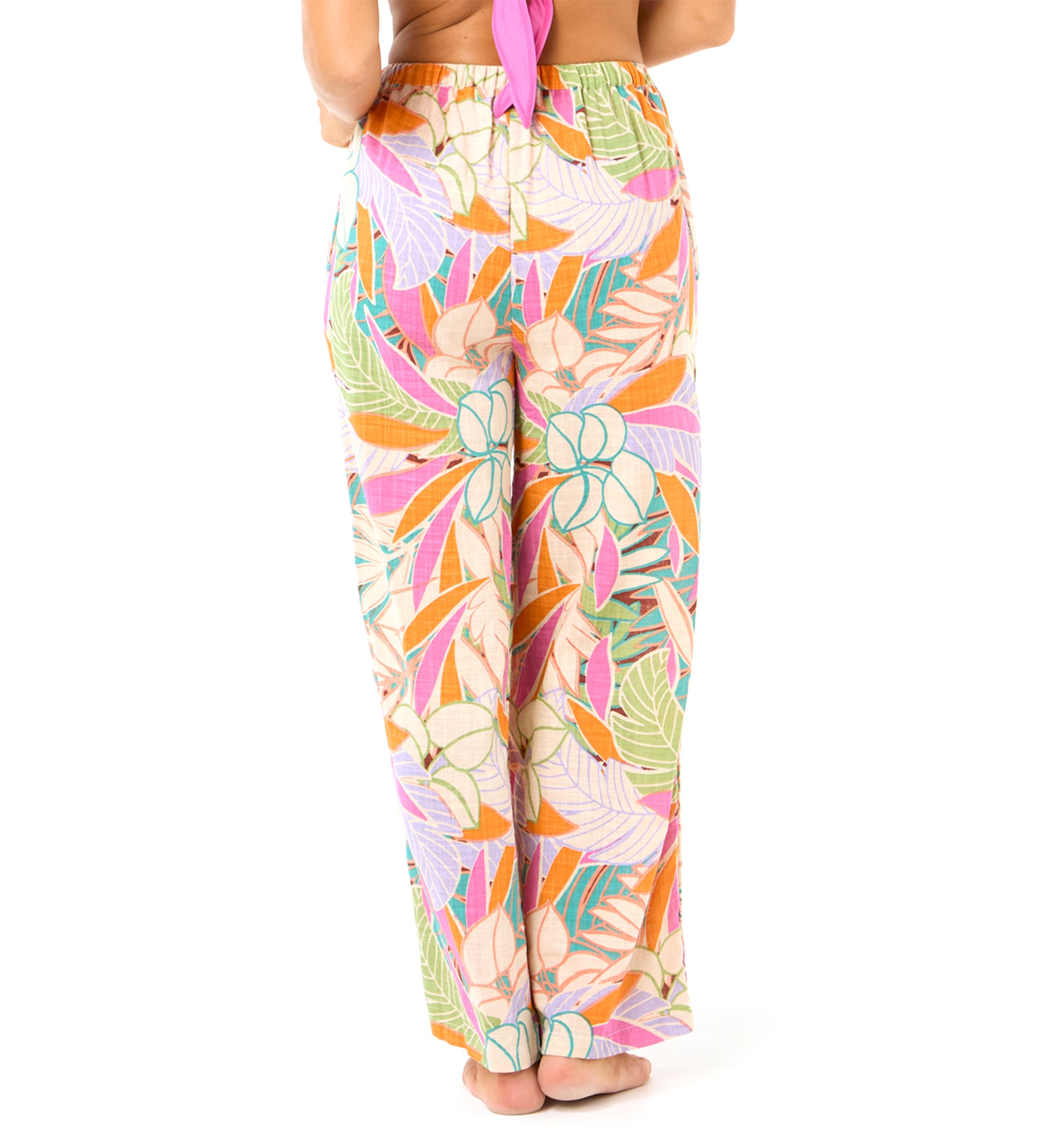 Cala Vadella Pants 