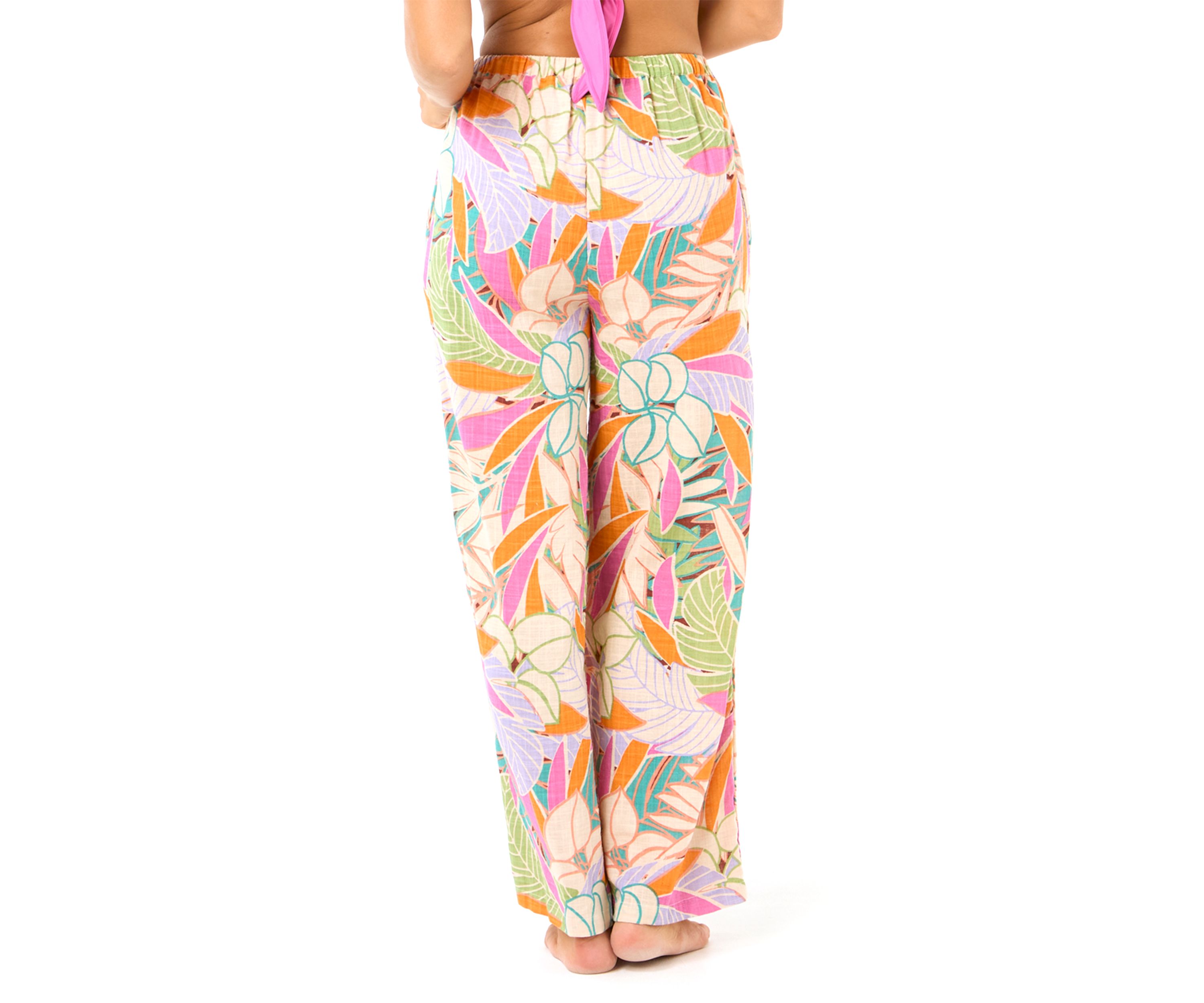 Cala Vadella Pants 
