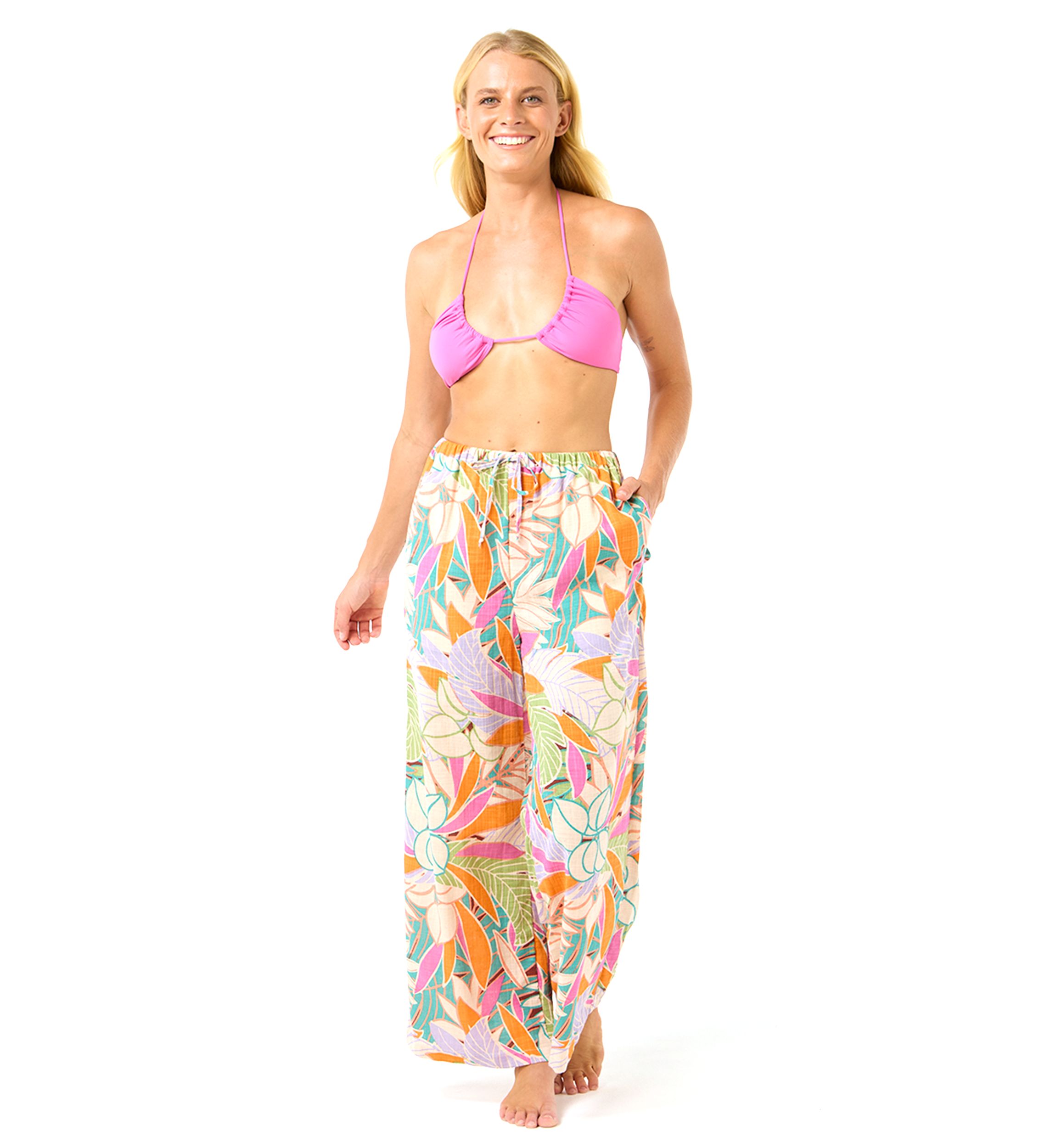 Cala Vadella Pants 