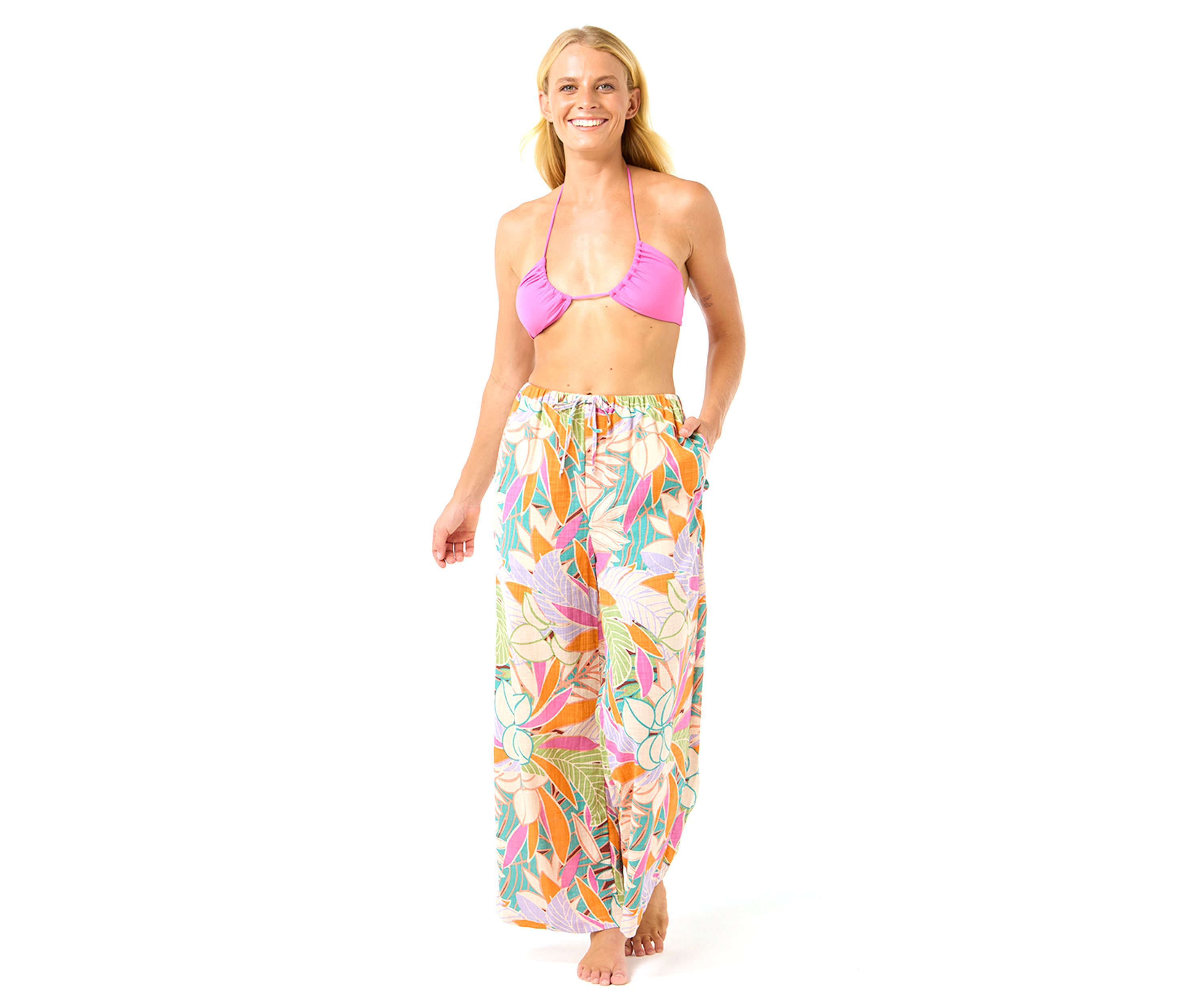 Cala Vadella Pants 