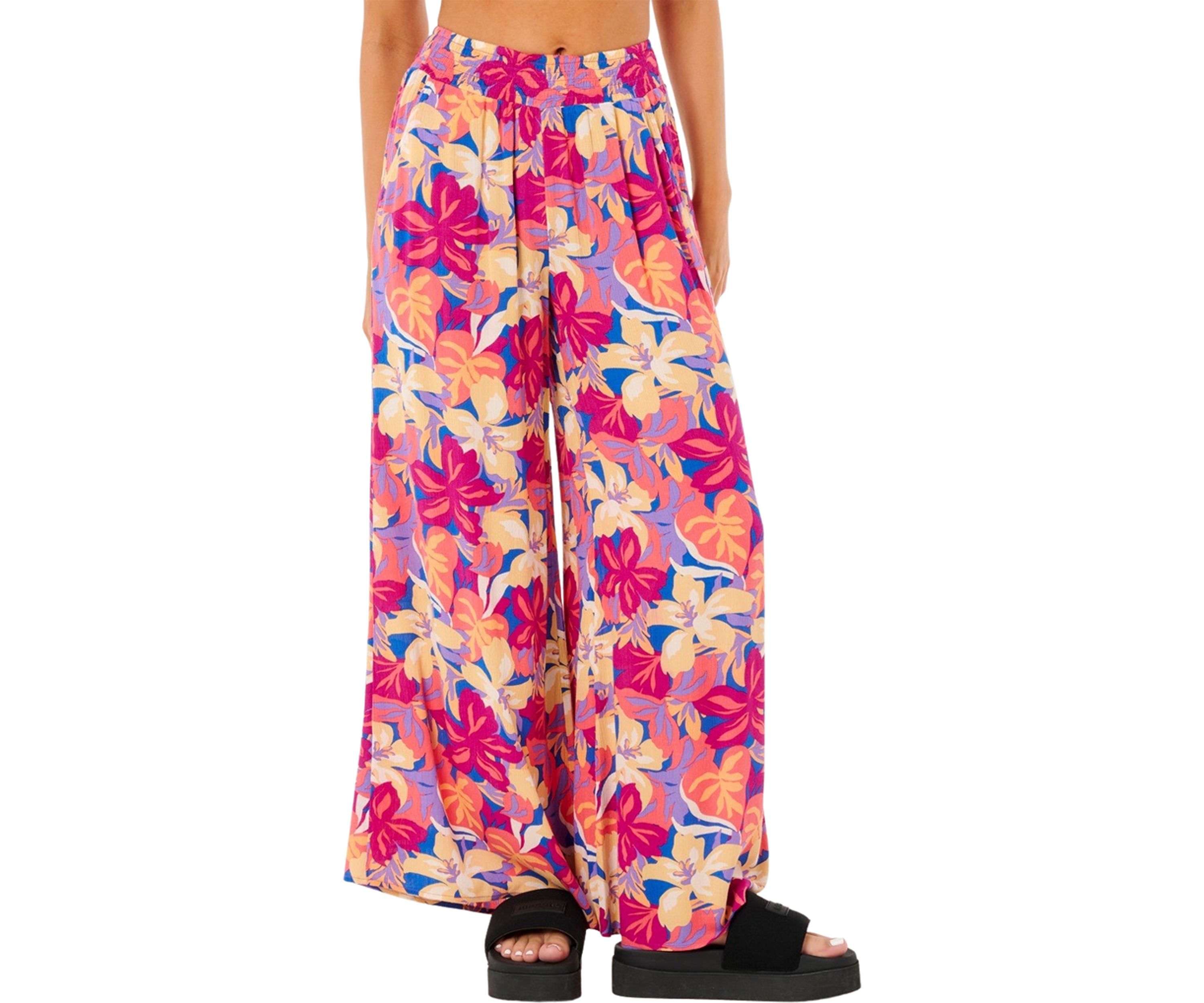 Womens Es Vedra Printed Beach Pants