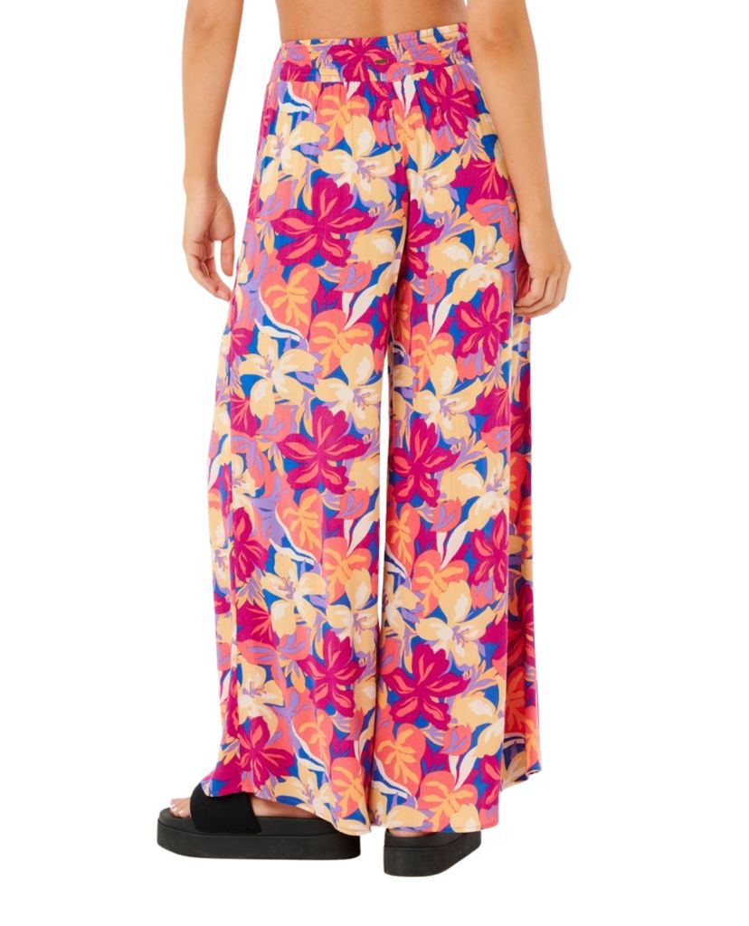 Womens Es Vedra Printed Beach Pants