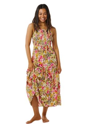 Women's Copacabana Midi Dress