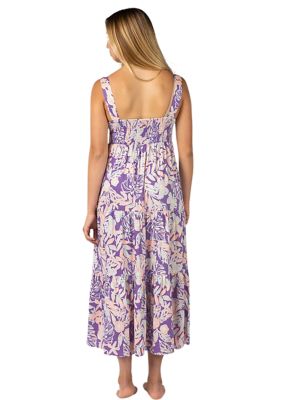 Belk purple dresses best sale