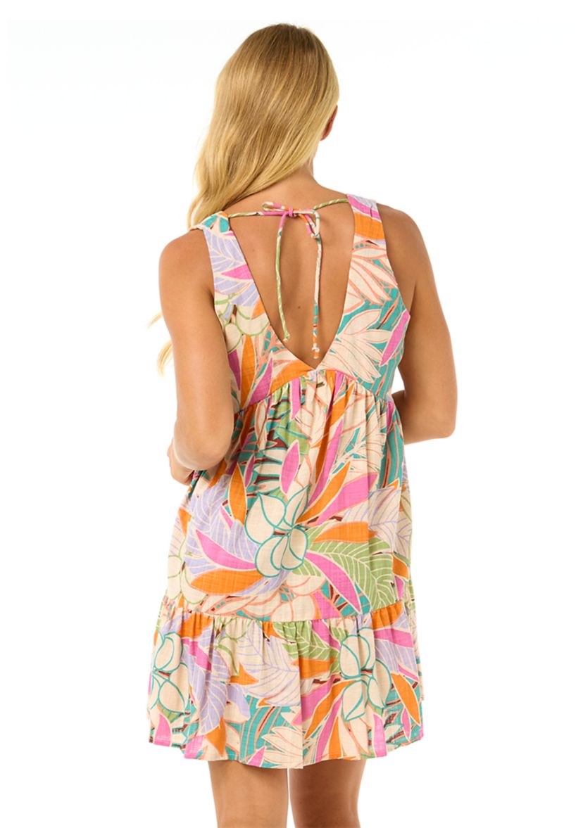 Cala Vadella Swim Cover Up 