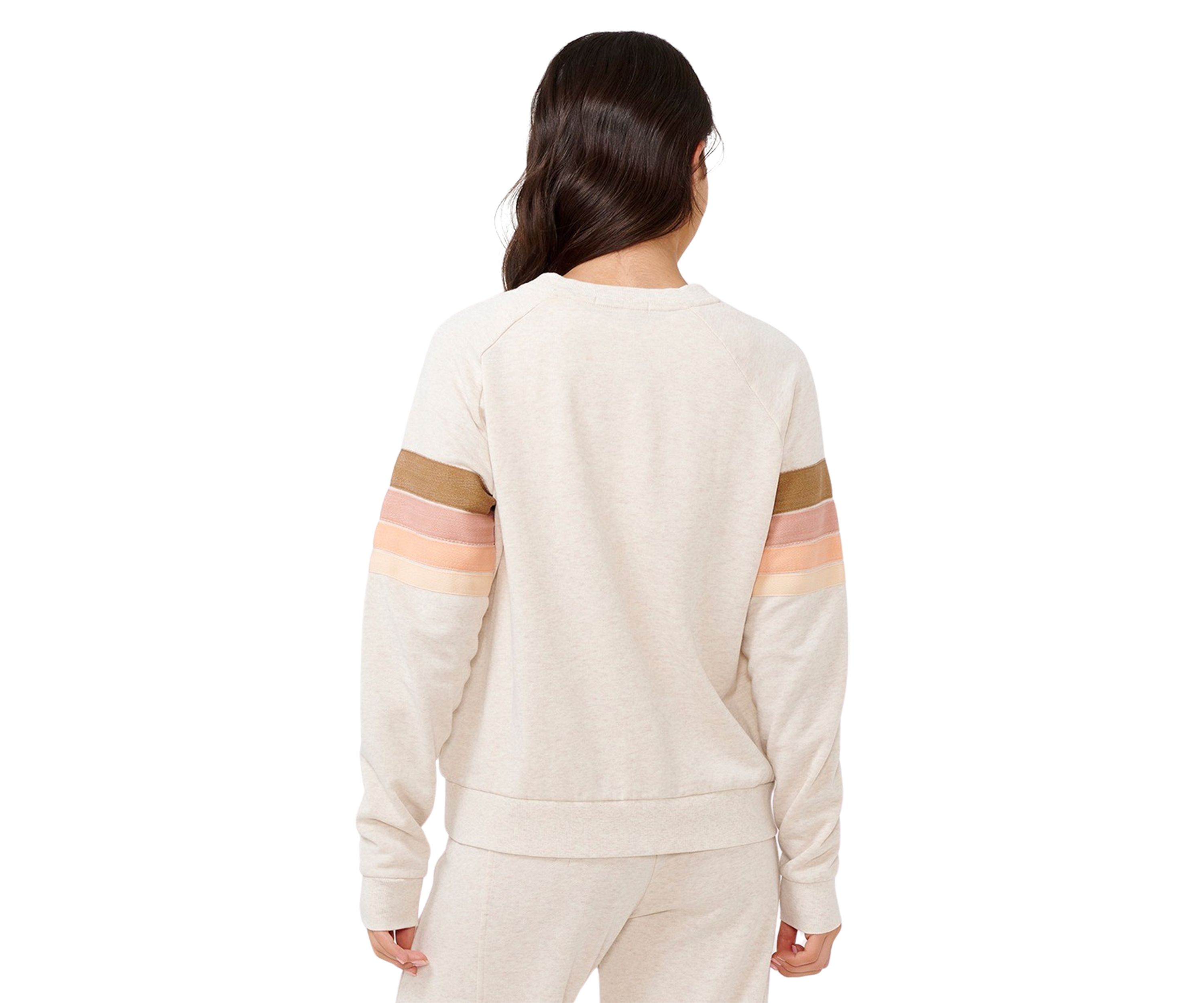 Womens High Tide Surf Sweatshirt
