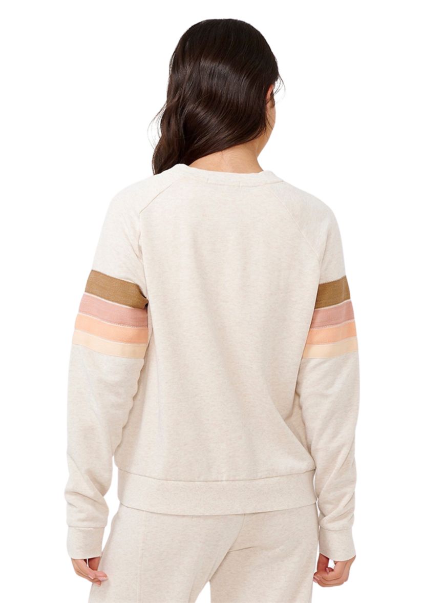 Womens High Tide Surf Sweatshirt